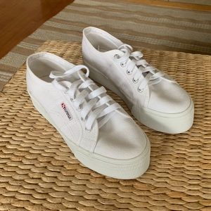 WOMENS SUPERGAS